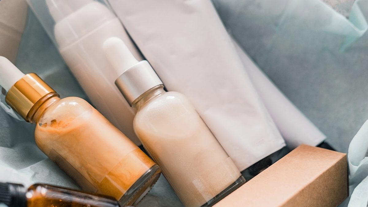 Todos los beneficios de los cosméticos con probióticos