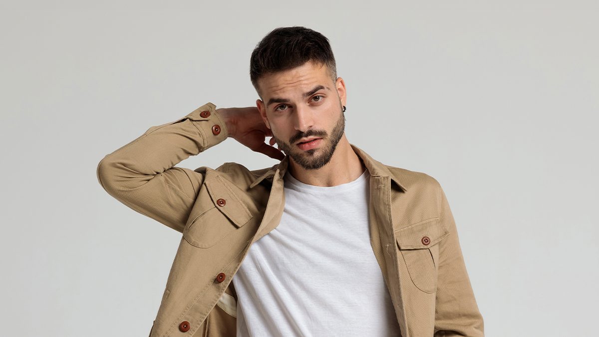 Últimas tendencias para hombres: los cortes de pelo que se van a llevar este otoño de 2026