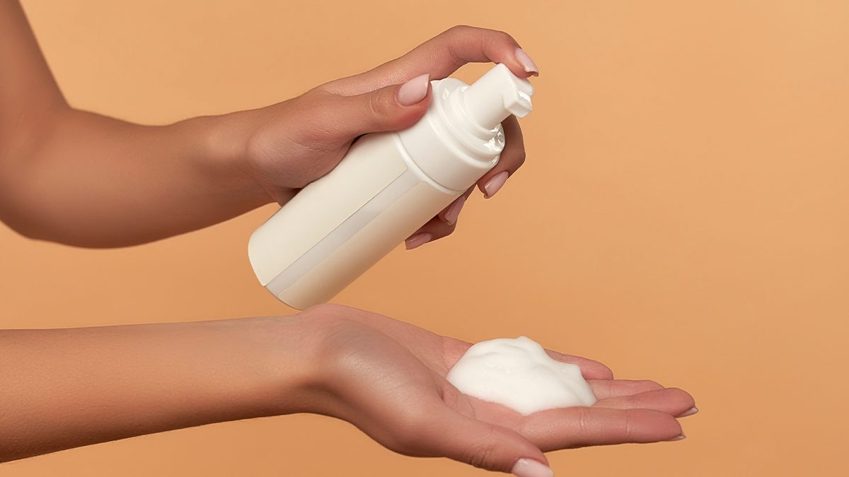 Los mejores productos para tratar la hiperdrosis facial