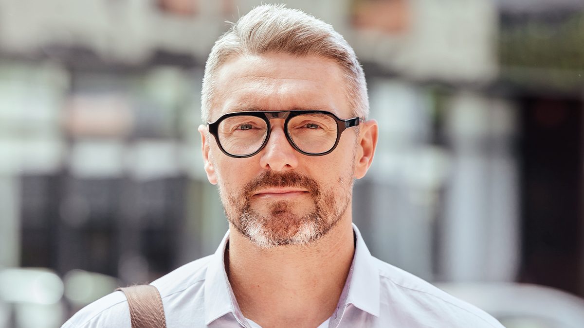 5 cortes de pelo que serán tendencia para hombres de más de 50