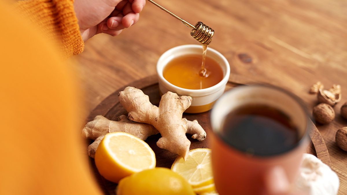 Las 12 mejores infusiones que puedes tomar en otoño