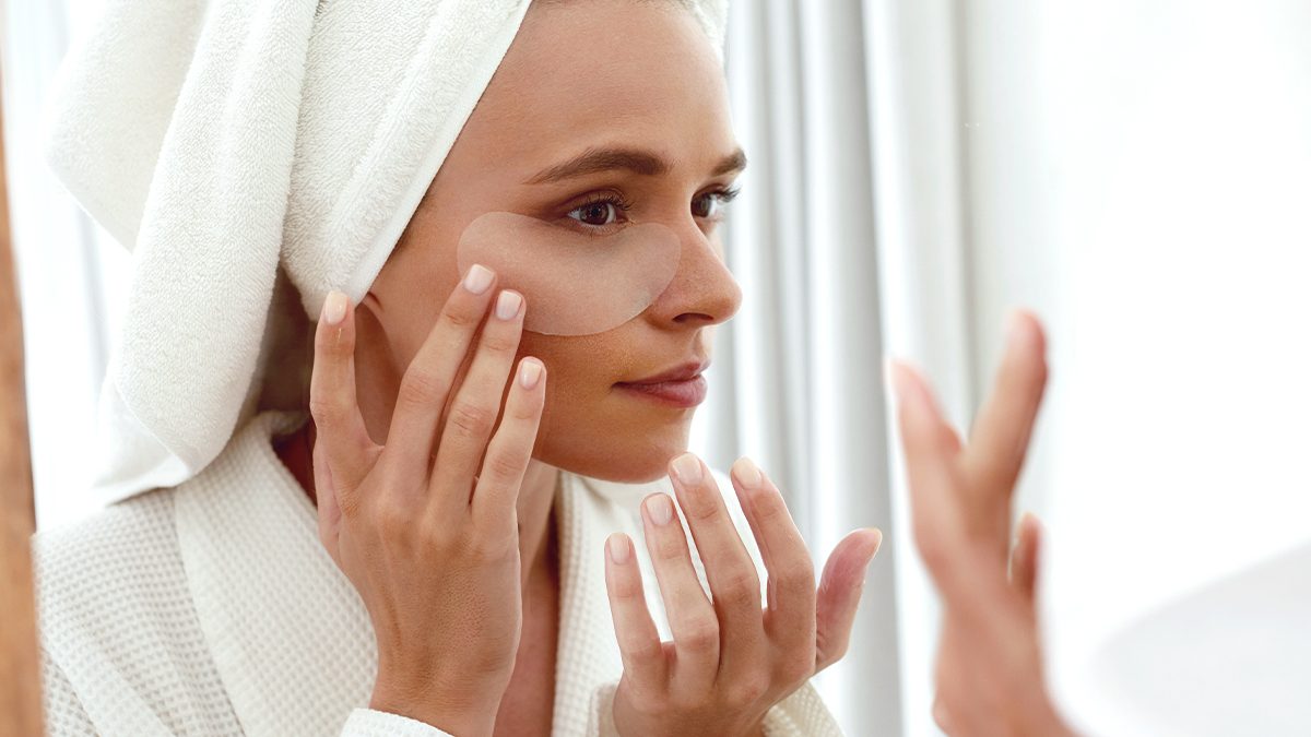 Ojeras vasculares: qué son, por qué salen y cómo evitarlas