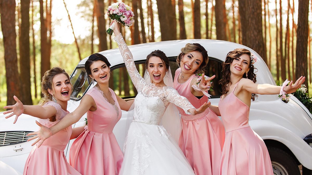Los 5 mejores peinados de invitada si tienes una boda en otoño 2026