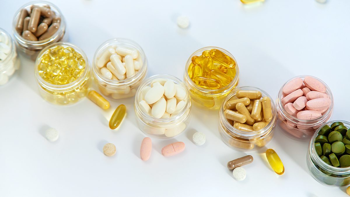 Los 14 mejores suplementos multivitamínicos para tu día a día