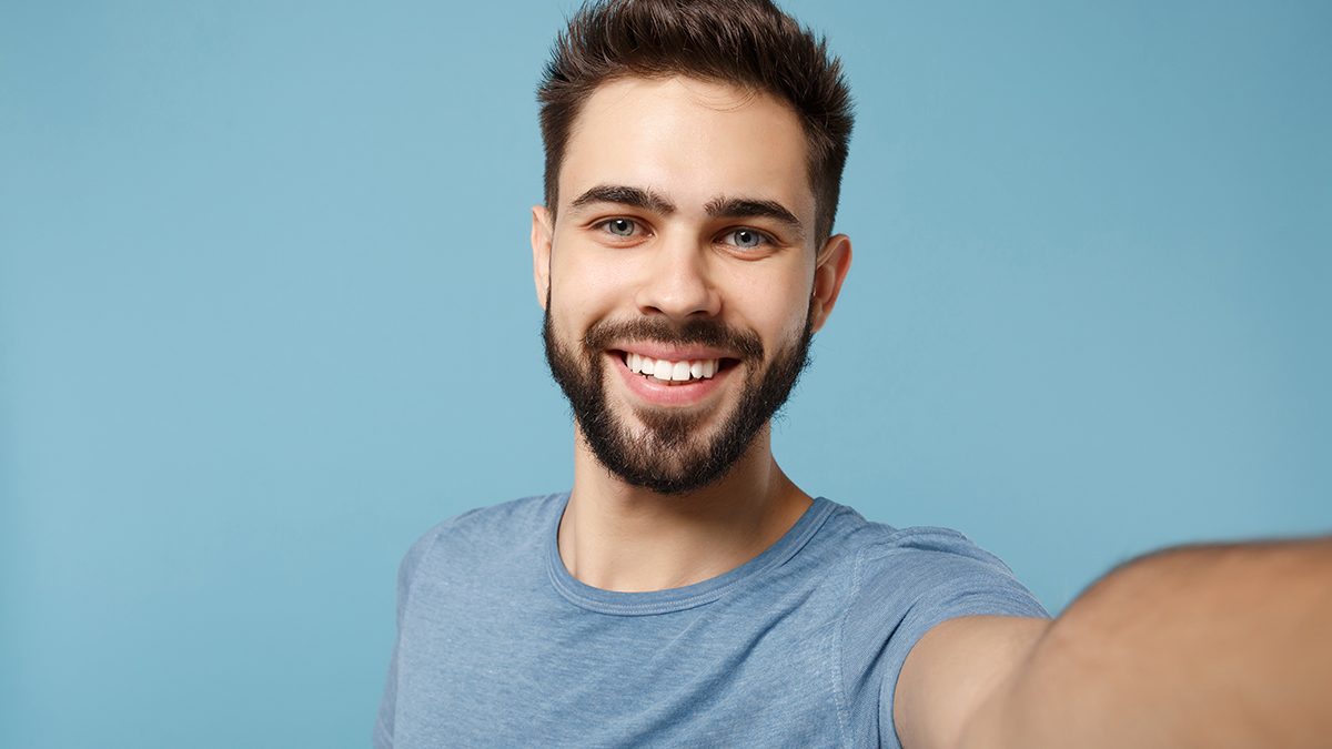 Los 5 mejores productos de tinte para la barba y el bigote