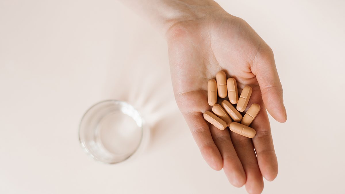Por qué la vitamina D es importante en invierno