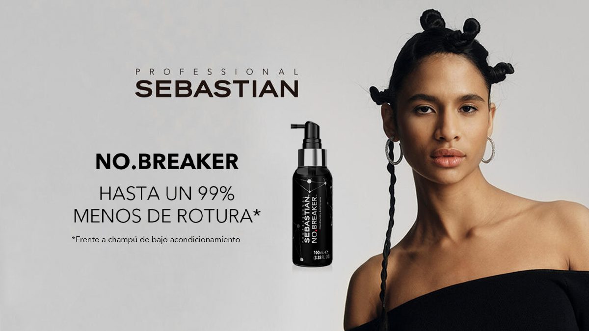 No.Breaker, el tratamiento híbrido reconstructor sin aclarado de Sebastian que usan las famosas