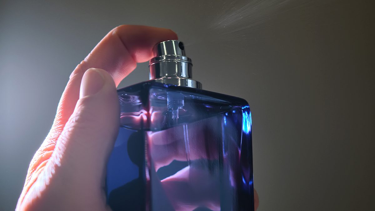 Los mejores perfumes caros de hombre para los amantes del lujo