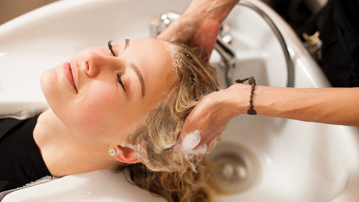 Estos son los 4 tipos de tratamientos para el cabello