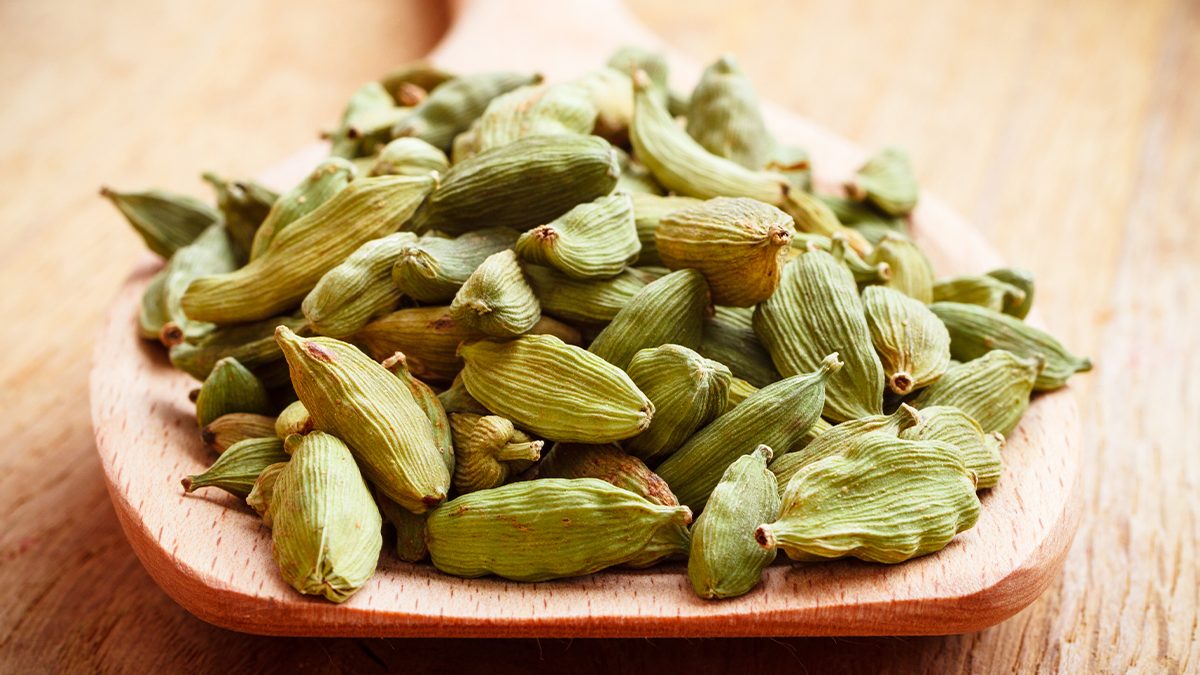 Cardamomo: qué es y qué propiedades tiene según expertos