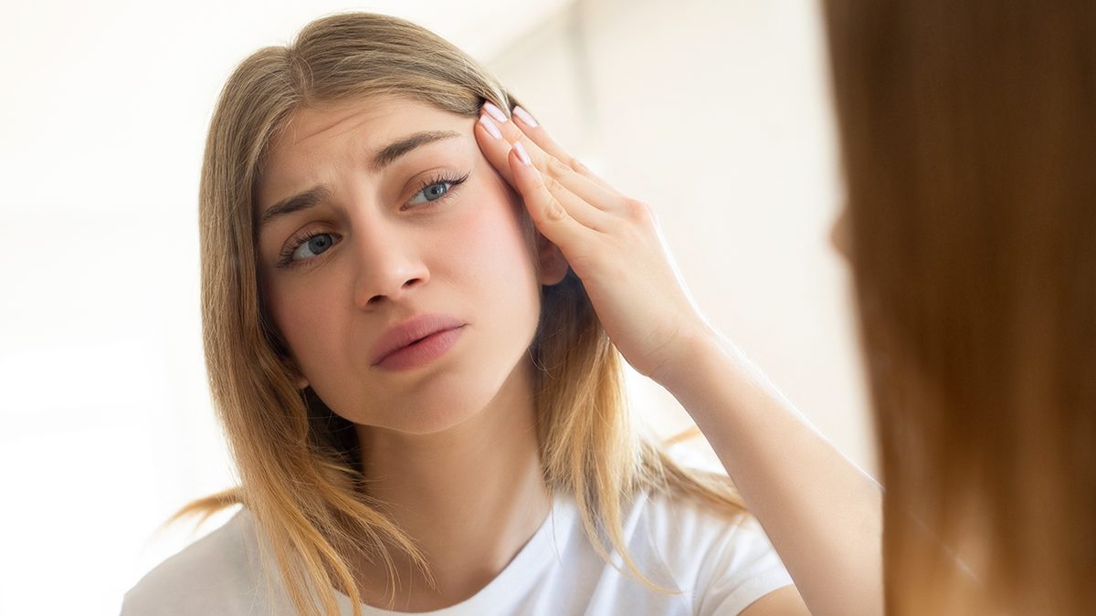 Todo lo que necesitas saber para evitar el inflammaging