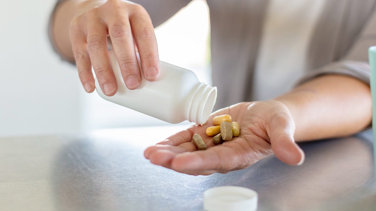 Glucomanano: qué es y para qué sirve