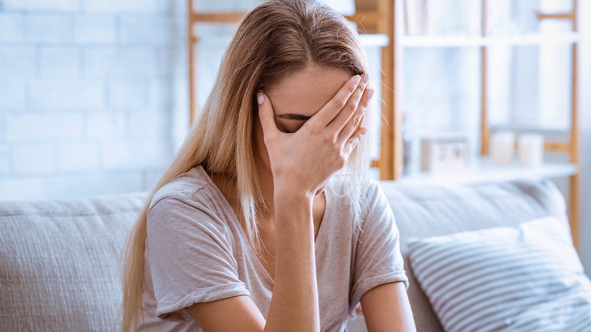 La ansiedad y el estrés aumentan el inflammaging: cómo evitarlas según los expertos