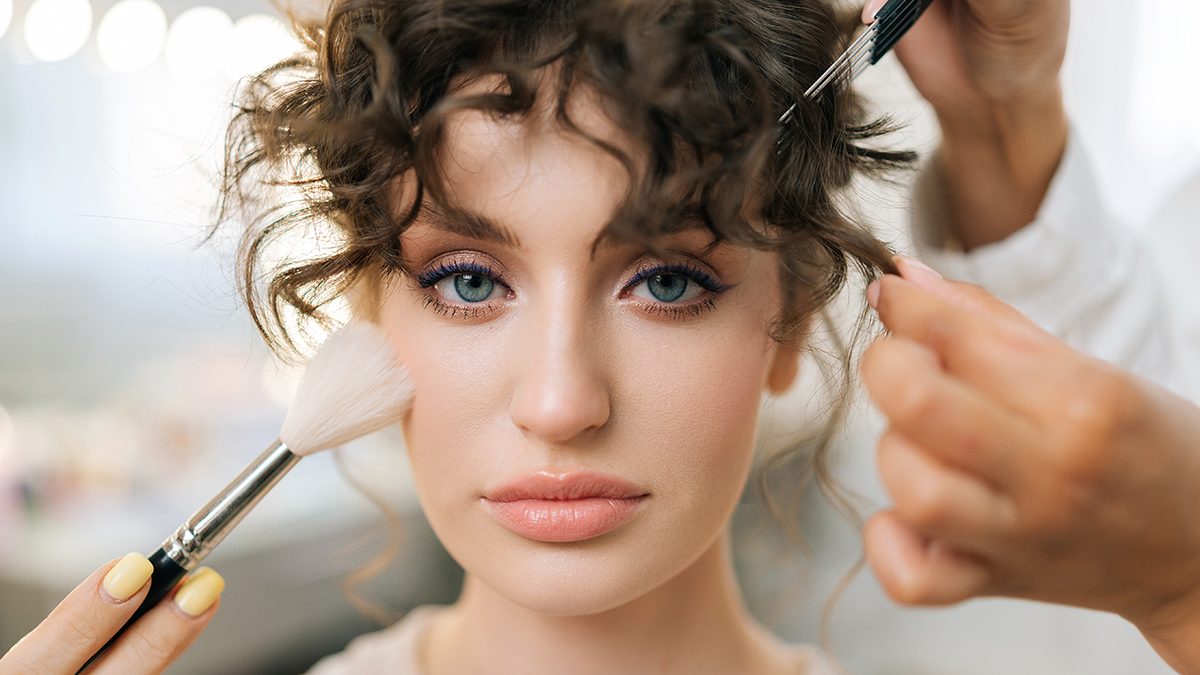 Los 7 mejores maquillajes de invitada para una boda en invierno