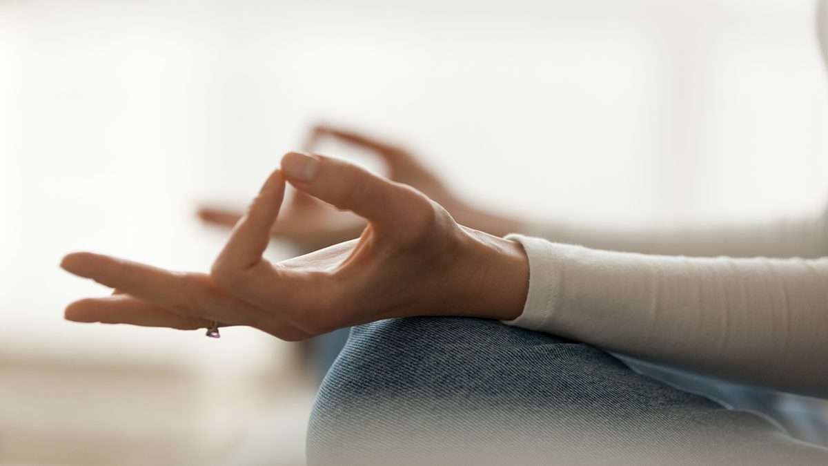 Beneficios de la meditación y cómo hacerla correctamente