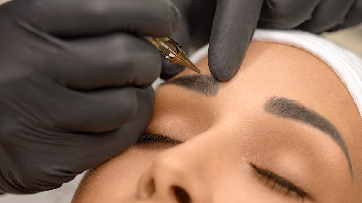 Microblading vs micropigmentación: cómo saber cuál me debo hacer