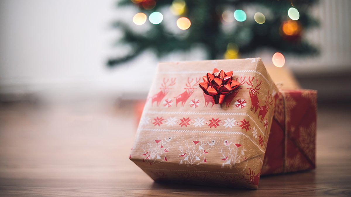 Los 4 regalos de Navidad más baratos: sorprende por menos de 15 euros