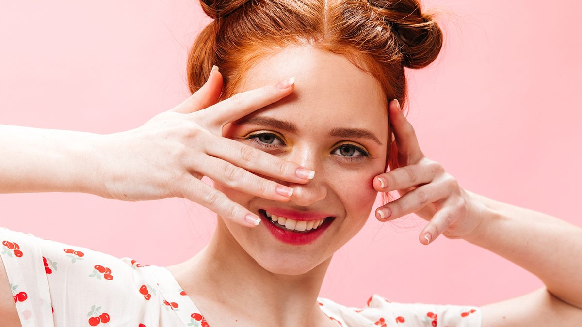 ¿Eres sweety? El maquillaje que mejor le sienta a tu rostro