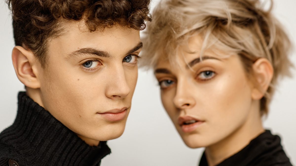 Los diferentes tipos de cabello y cómo saber cuál es el tuyo