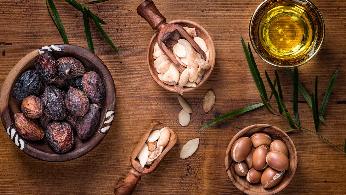 Estos son los 6 mejores aceites para el cabello (y para qué sirve cada uno)