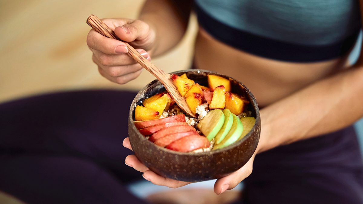 Alimentación consciente: qué es, en qué consiste y qué beneficios tiene en 2026