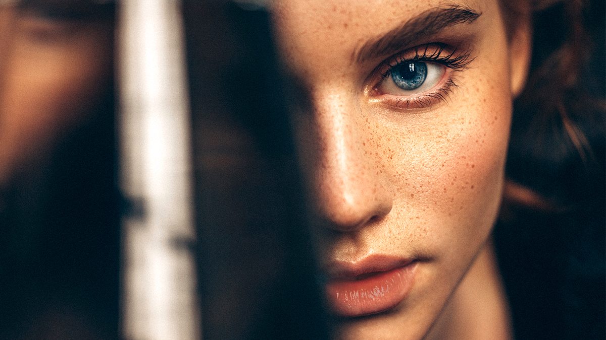 Blurred lips o labios difuminados: el paso a paso de esta última tendencia