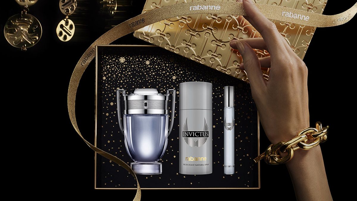 Perfumes de hombre para Navidad: los 10 mejores cofres para regalar en las fiestas