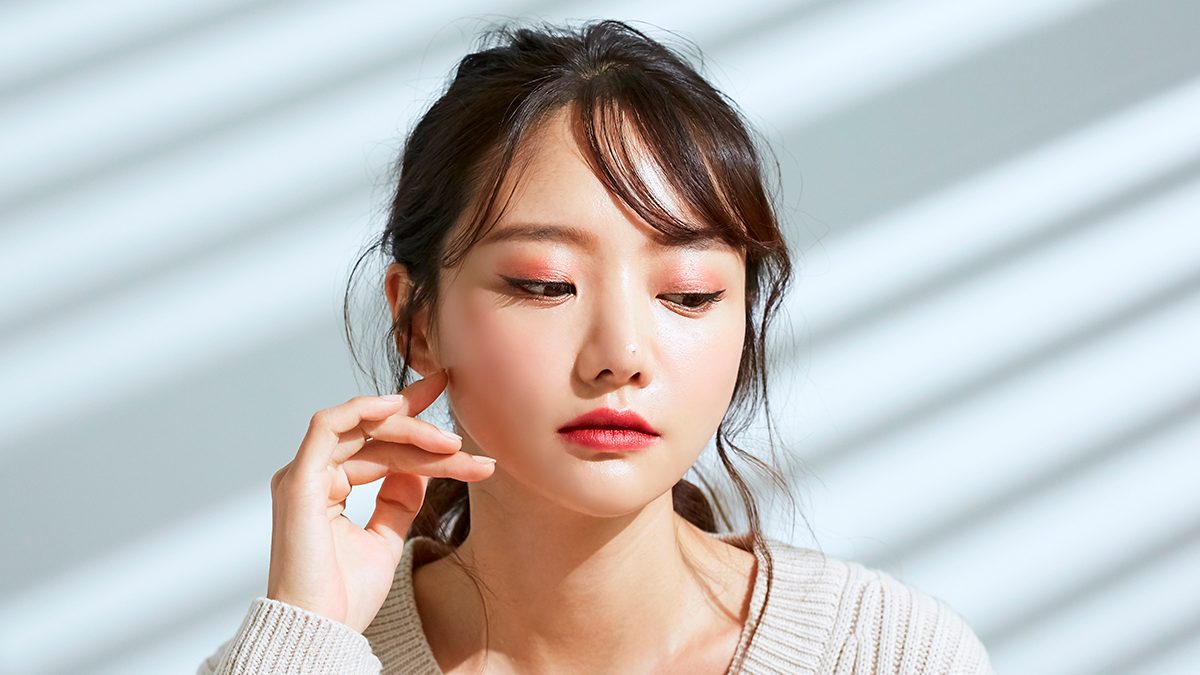 Llega la nueva tendencia para el pelo: este es el flequillo japonés y cómo puedes llevarlo tú también