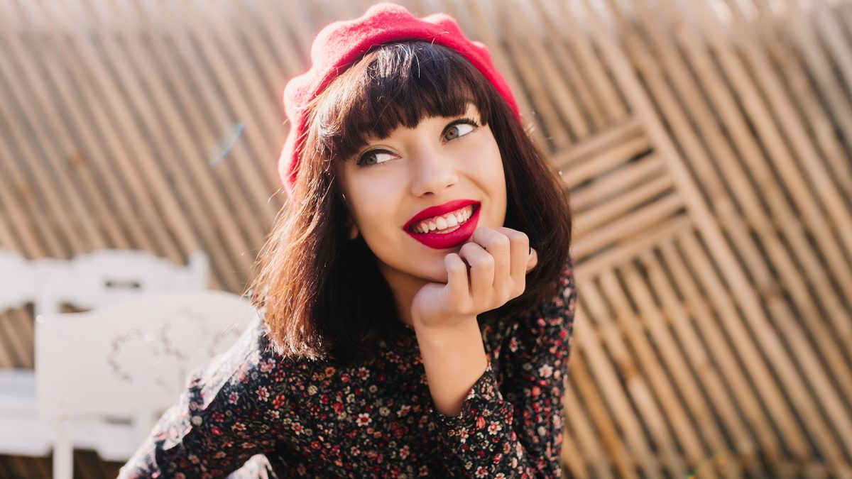 French girl makeup: paso a paso para conseguir la nueva tendencia de maquillaje de esta temporada