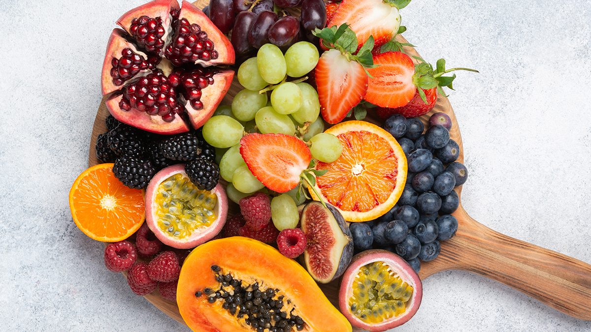 Me lo ha dicho un experto: las 7 frutas de temporada que podrás consumir en invierno