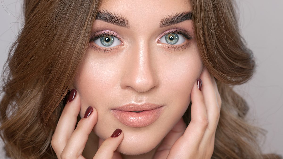 Si tienes los labios gruesos, estas técnicas o estilos son para ti