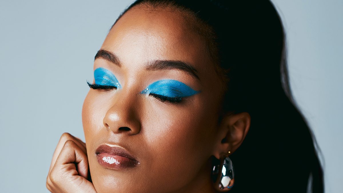 Las 7 mejores paletas de ojos para pieles negras