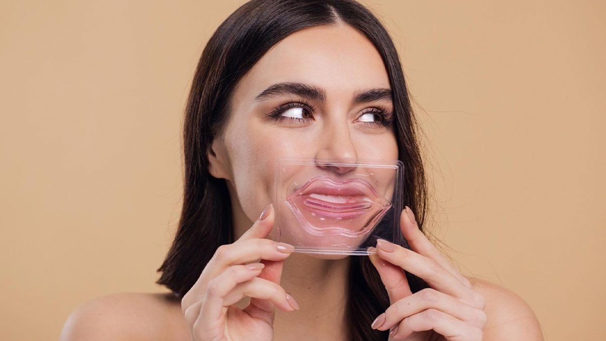 Qué son las parches labiales, para qué se usan y cuáles son los 4 mejores