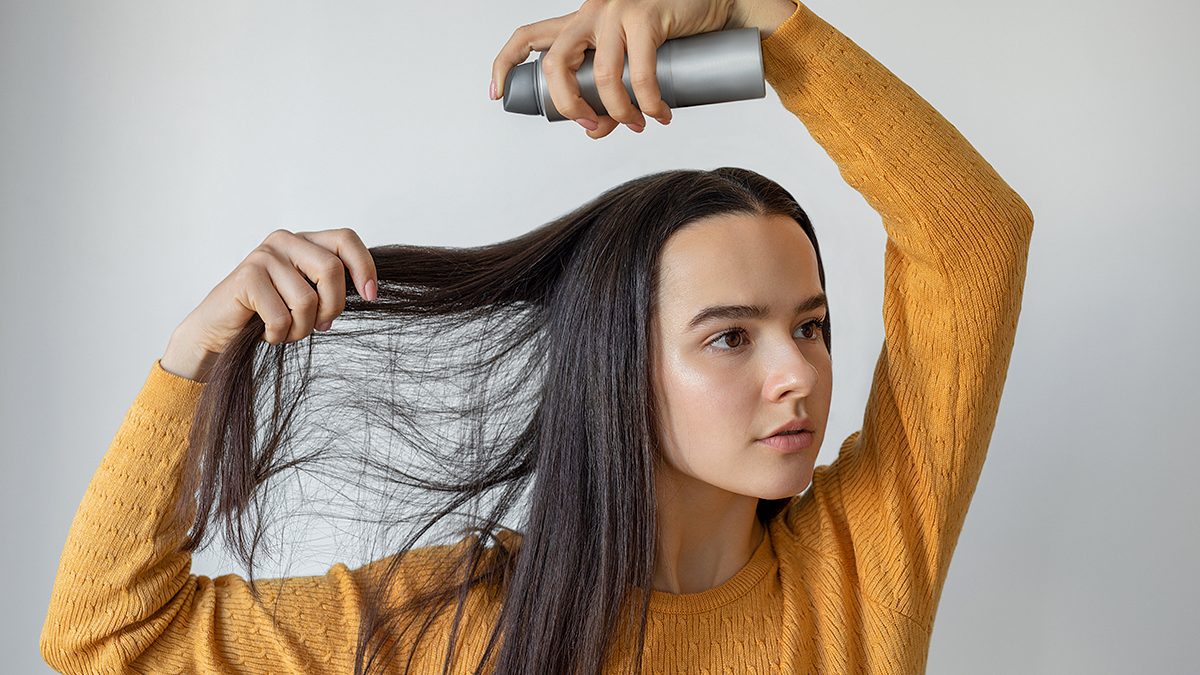 Los mejores productos para proteger tu cabello de la contaminación en 2026
