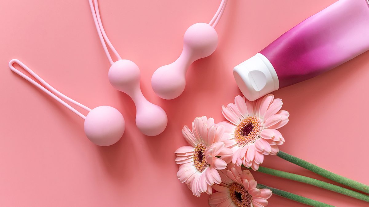 Estos son los 5 mejores productos que te ayudarán si padeces incontinencia urinaria