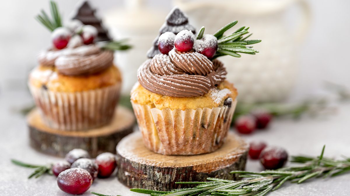 No dejes de disfrutar la Navidad: las 7 mejores recetas de dulces navideños si tienes una intolerancia