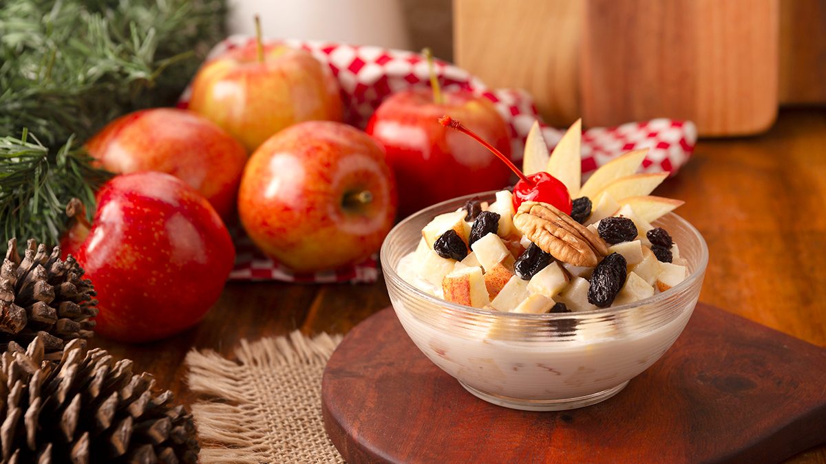 Me lo ha dicho un experto: las 6 mejores recetas con frutas de temporada para consumirlas este invierno