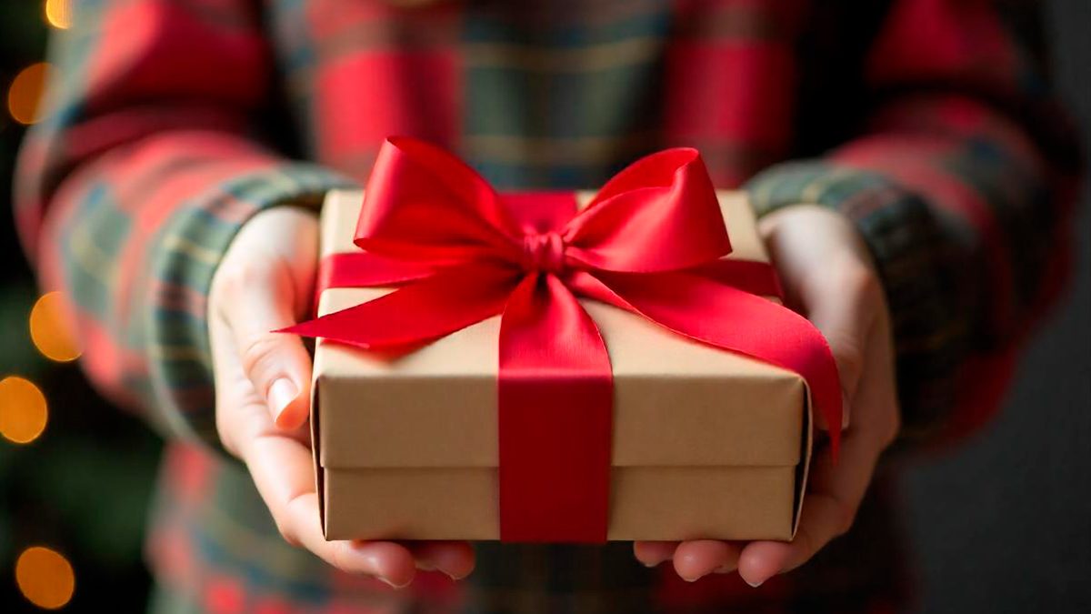 Los regalos de Reyes más originales que te recomendamos