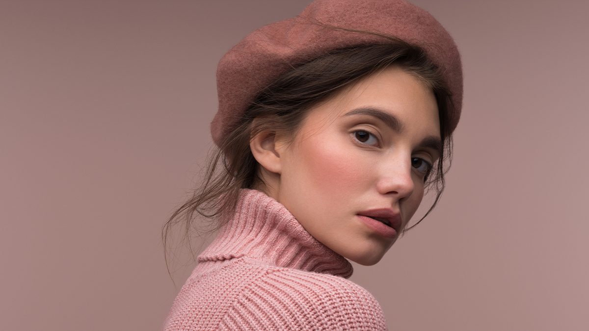 El toasty makeup es la nueva tendencia de maquillaje y sabemos que te va a encantar