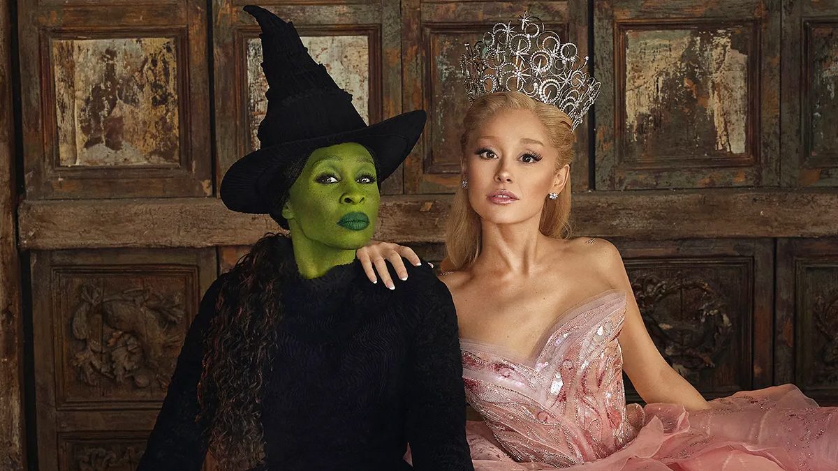 Los 6 mejores peinados de Wicked que tú también puedes hacerte en casa