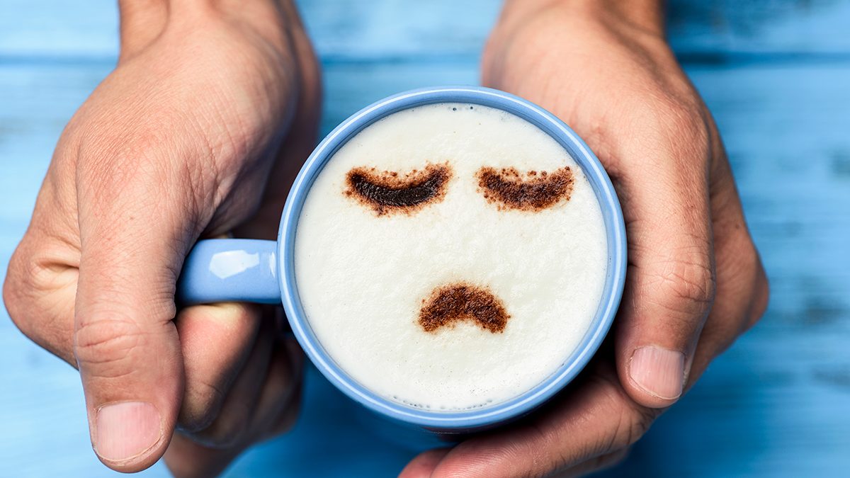 Cómo superar el día más triste del año: consejos para sobrellevar el Blue Monday