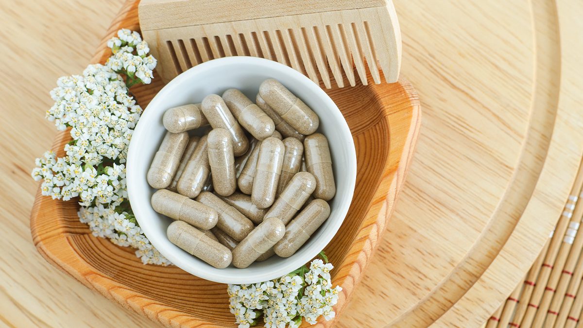 Los 11 mejores complejos vitamínicos para el pelo de 2026