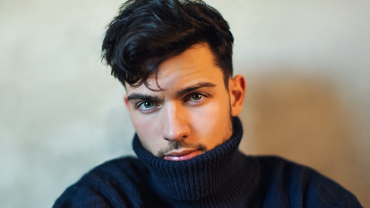 Especial hombres: estos son los mejores cortes de pelo para 2026