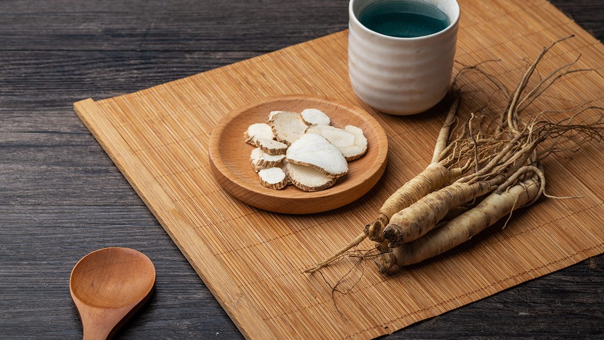 Ginseng: todos los usos y beneficios de esta planta milenaria