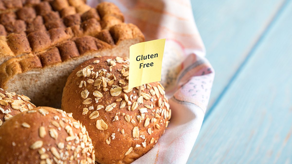 Intolerancias alimentarias: qué son, cuántos tipos hay y cómo poder detectarlas