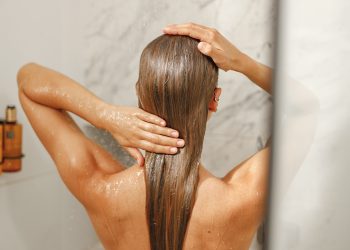 Mascarilla natural pelo