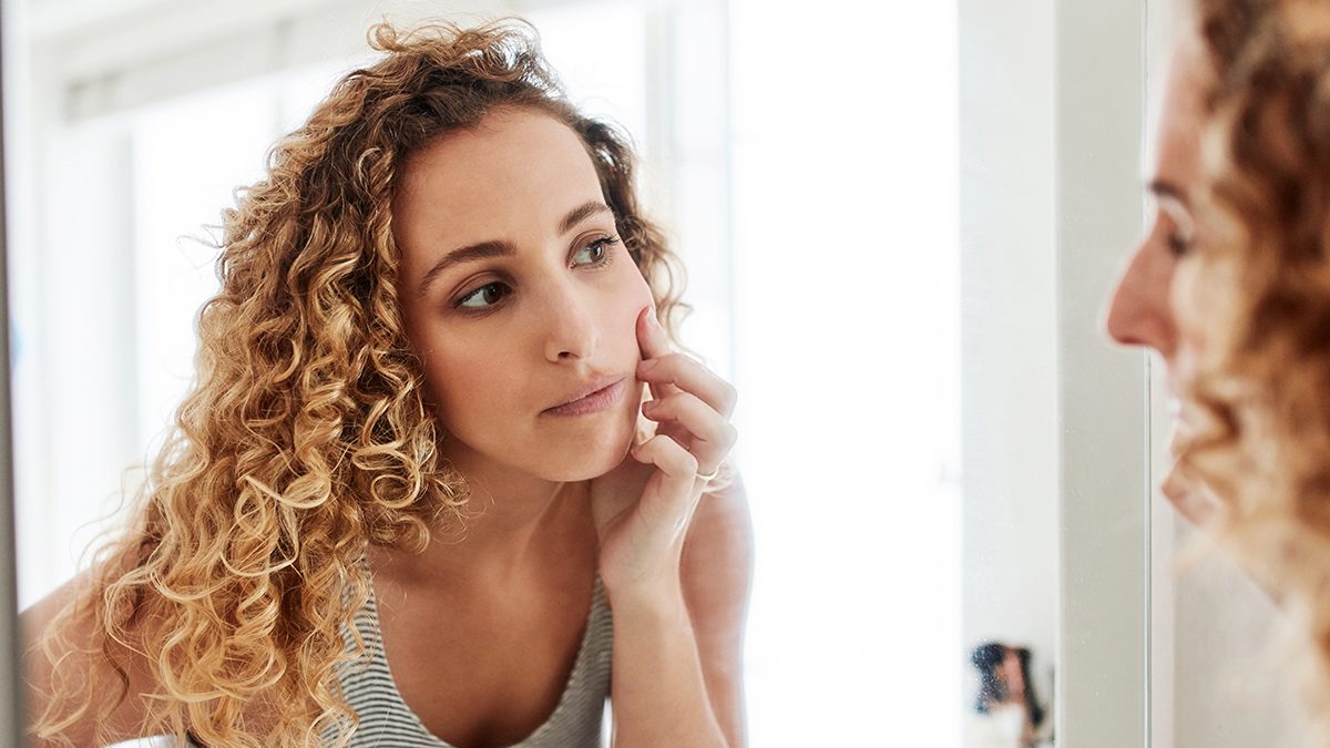 Los signos que tu piel del rostro te muestra para decirte que ese producto no es para ti