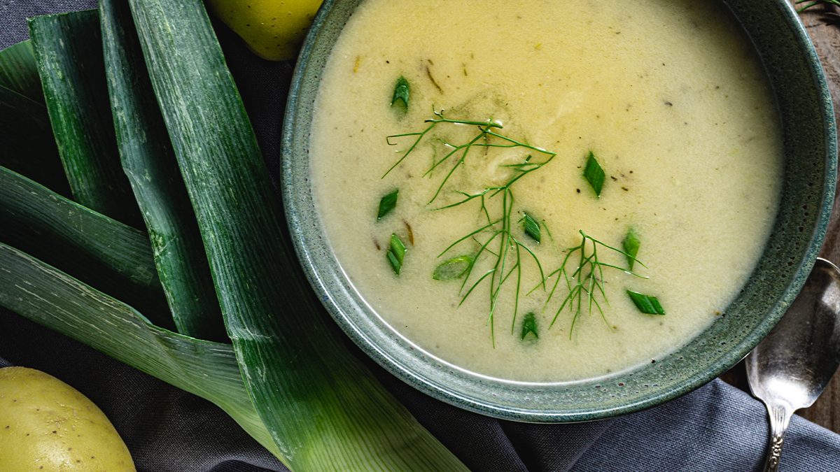 Las 4 mejores recetas saludables (y baratas) para superar la cuesta de enero sin perder la forma