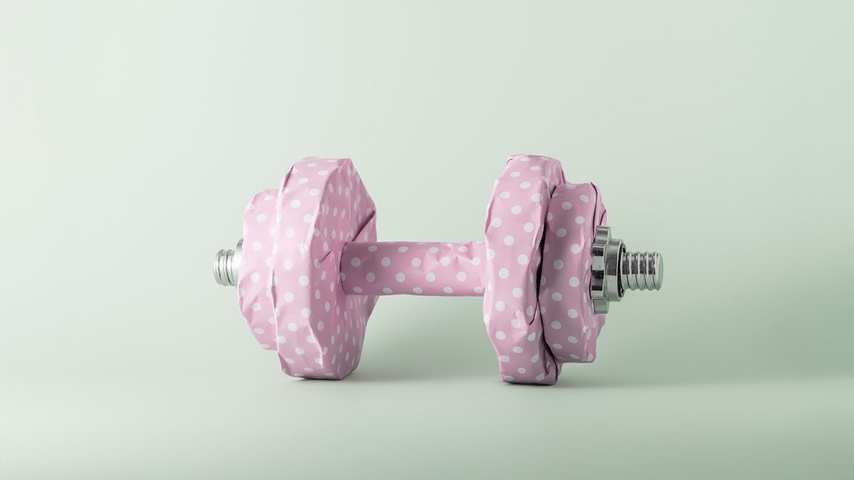 Si conoces a alguien que va a empezar a ir al gimnasio, te dejamos 6 ideas de regalo
