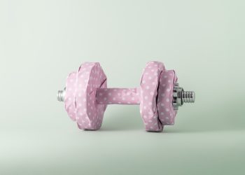 Regalos para el gimnasio